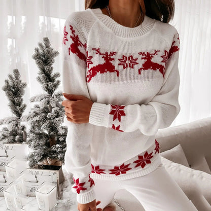 Pull au design élégant