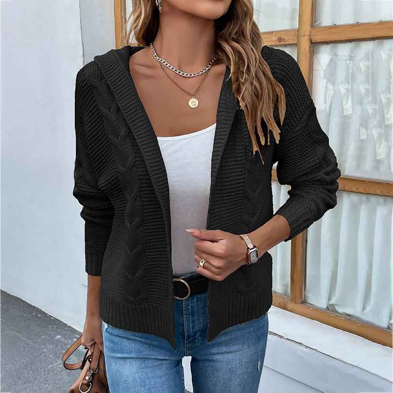 Manteau au design élégant