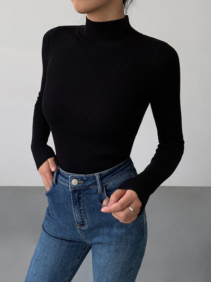 Pull au design élégant