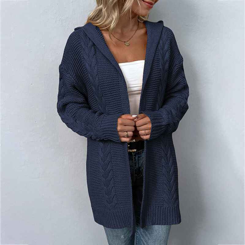 Veste au design élégant