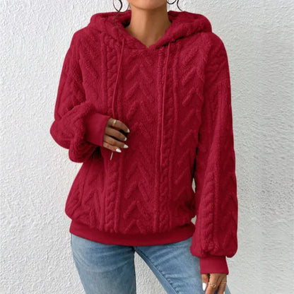 Pull au design élégant