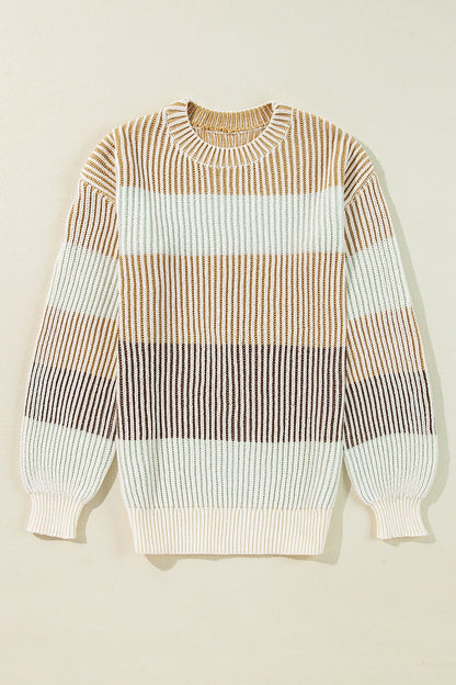 Pull au design élégant