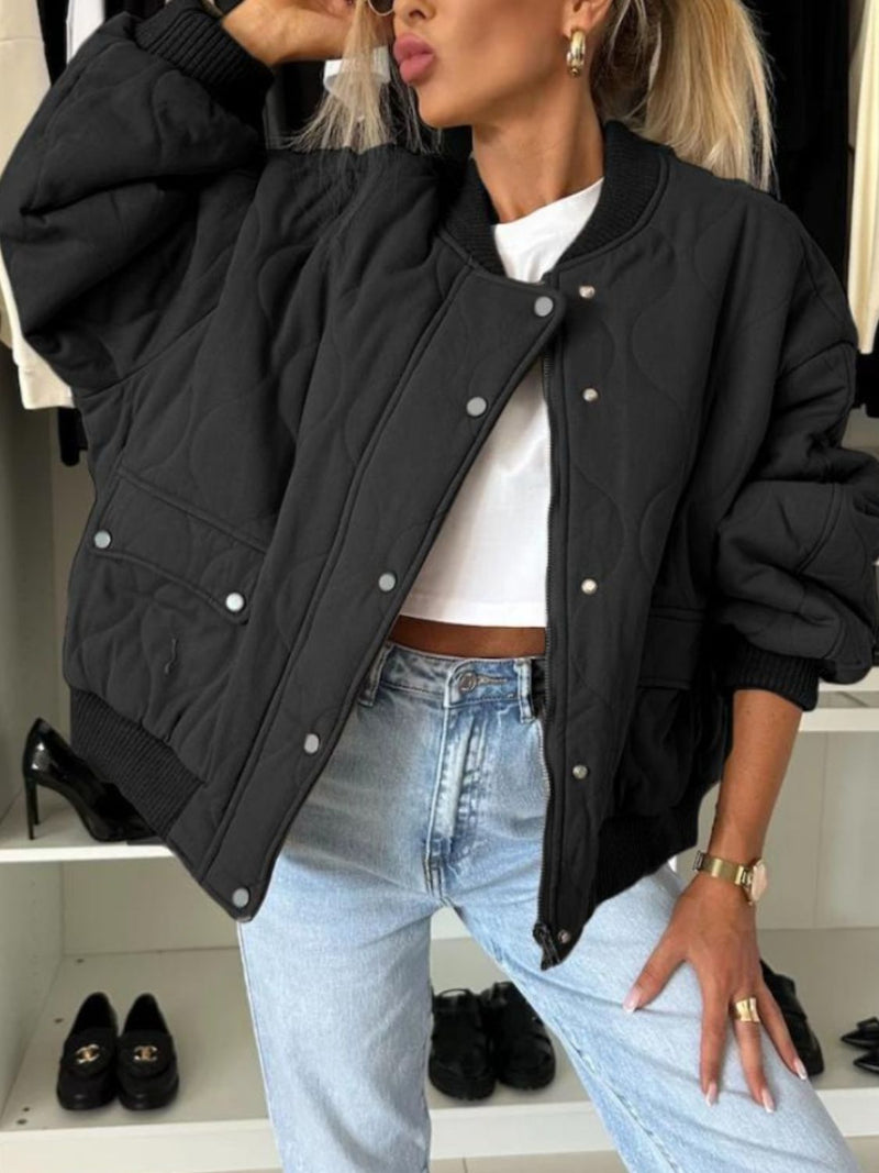 Veste vintage classique