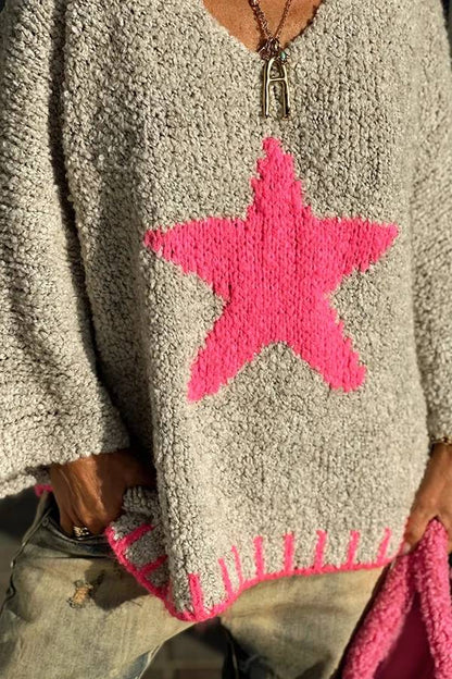 Pull inspiration vintage