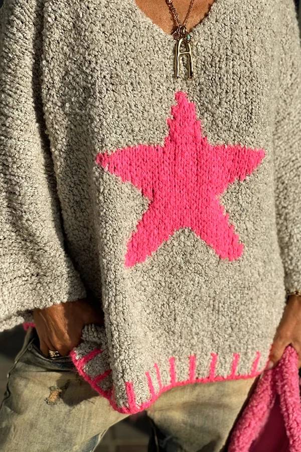 Pull inspiration vintage