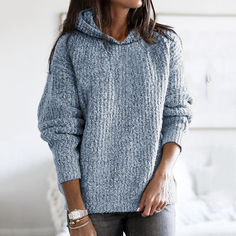 Pull au design élégant