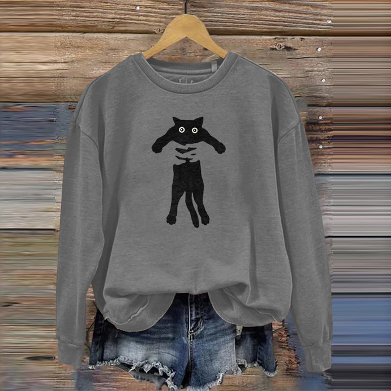 Chemise au design réfléchi