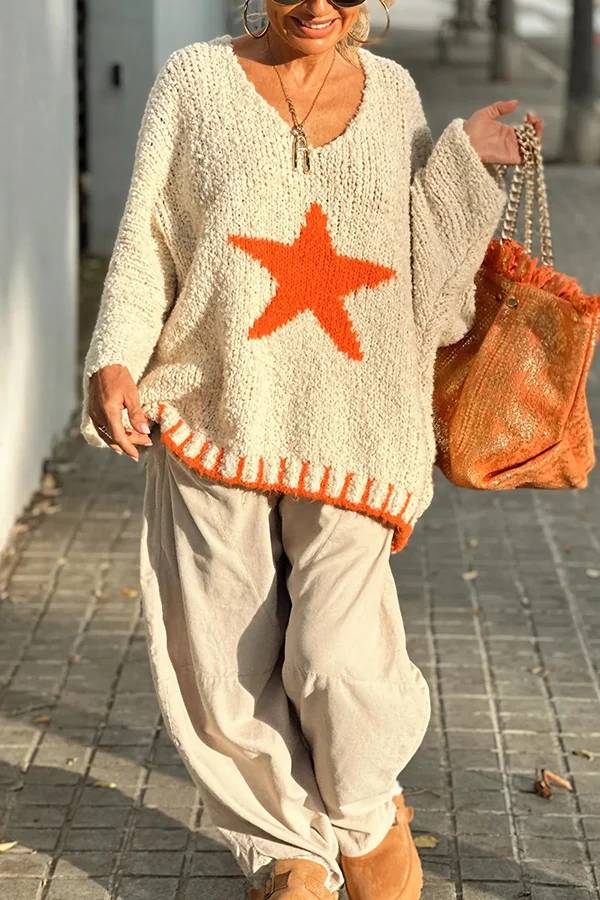 Pull inspiration vintage