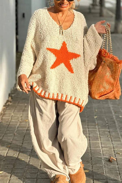 Pull inspiration vintage