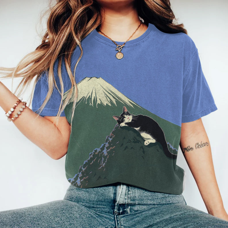 T-Shirt inspiration vintage