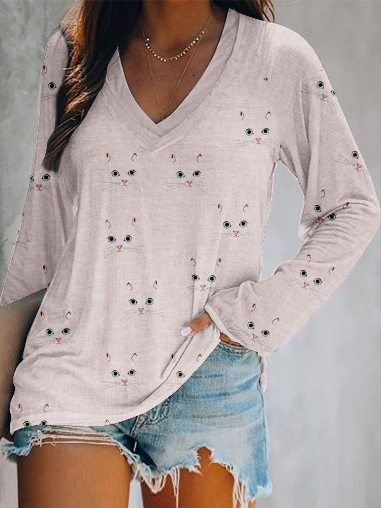 Chemise vintage classique