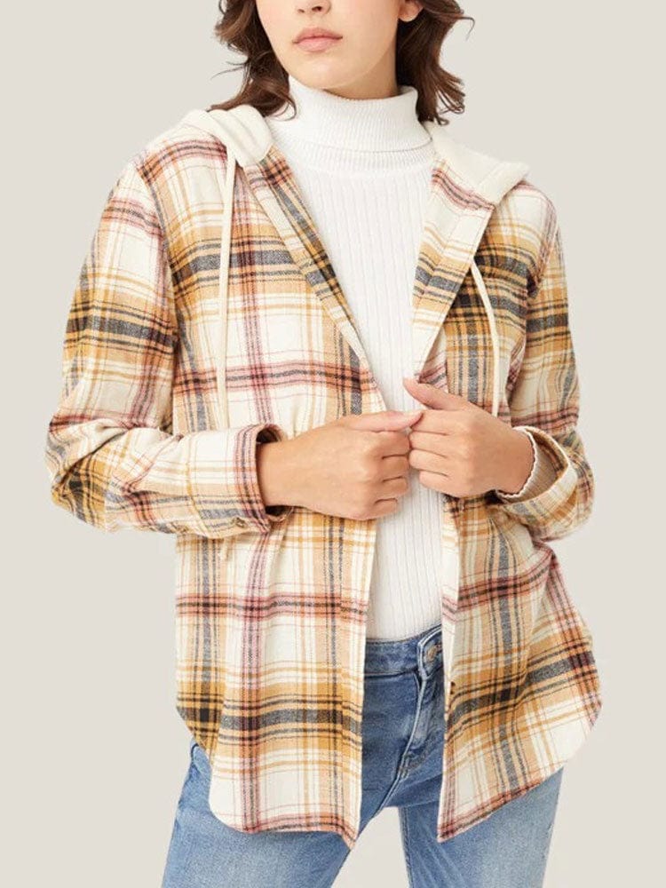 Veste au design élégant