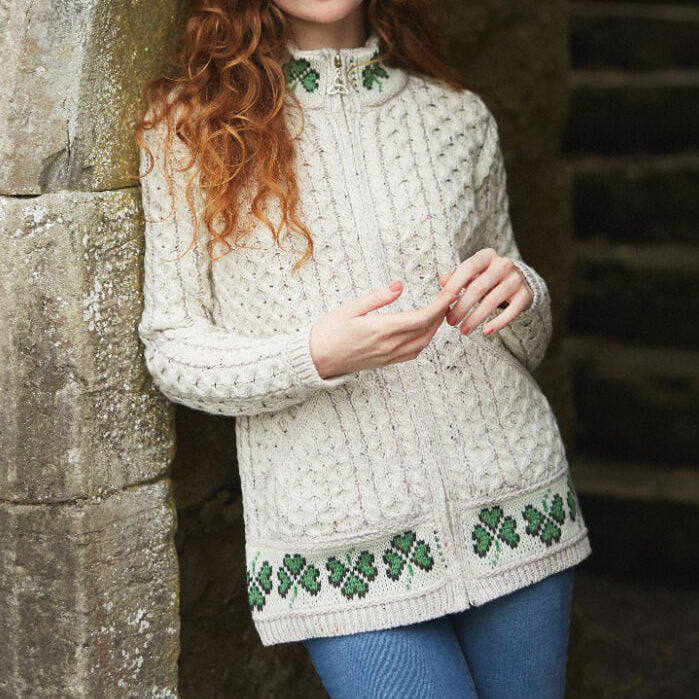 Pull inspiration vintage