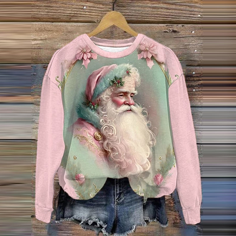 Chemise au design réfléchi