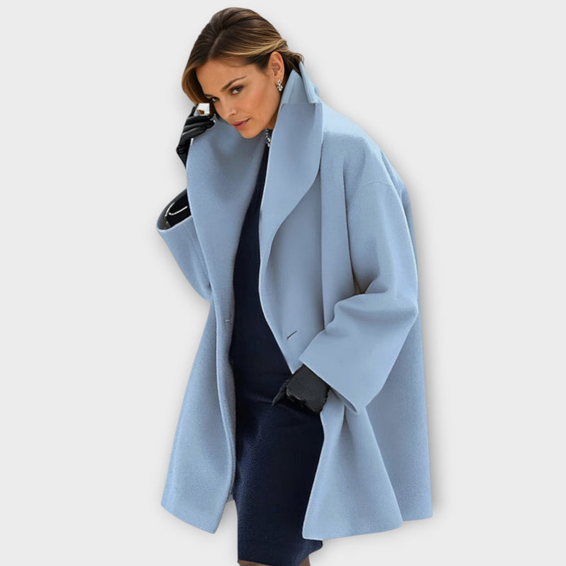 Veste magnifiquement confectionnée
