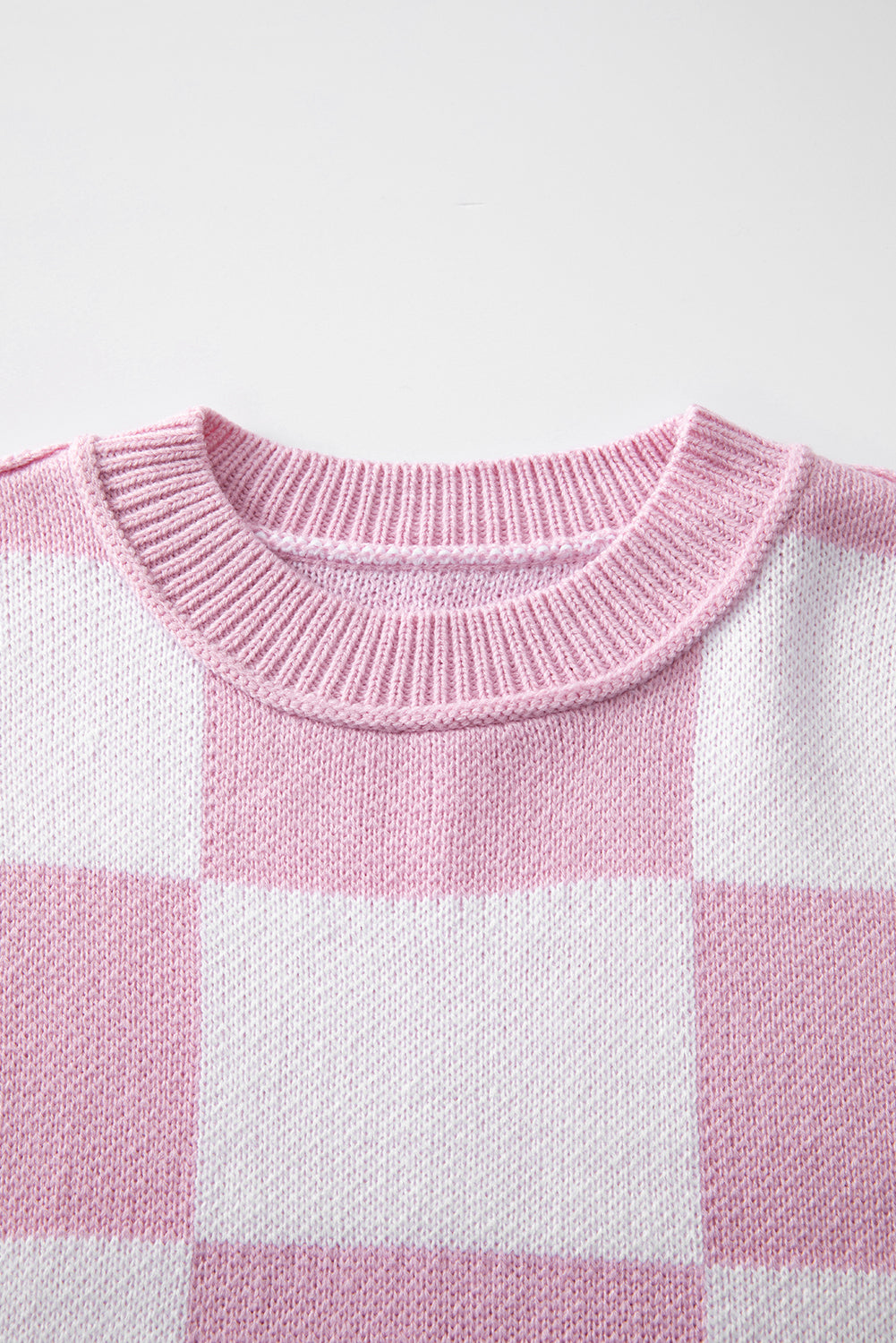 Pull au style vintage intemporel