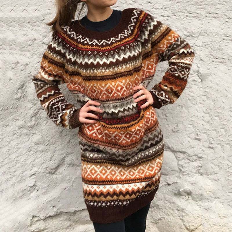 Pull inspiration vintage