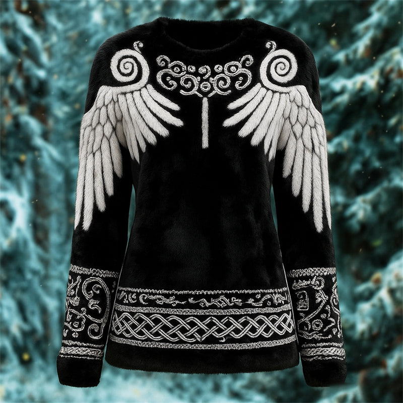 Pull inspiration vintage