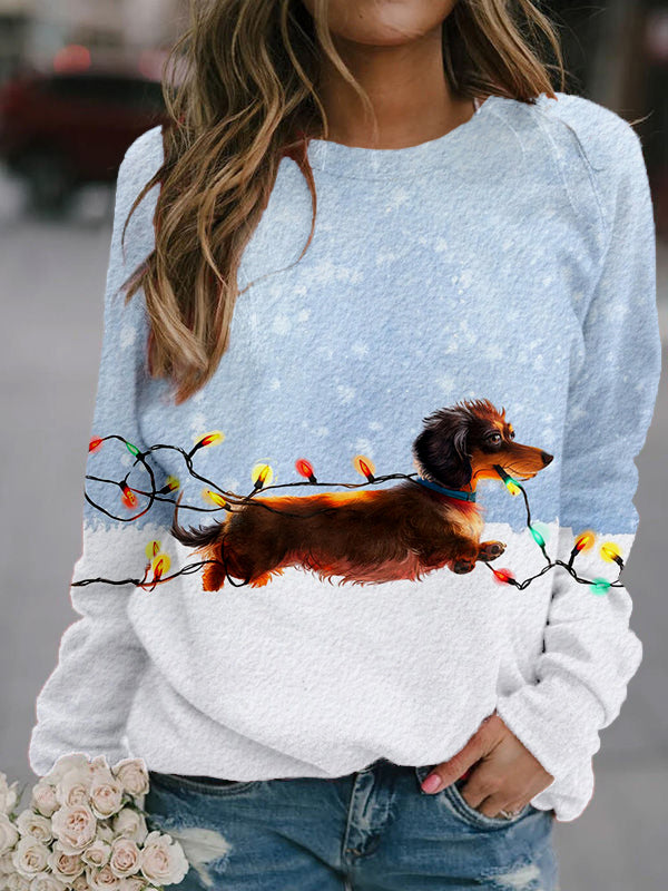 Chemise au design classique