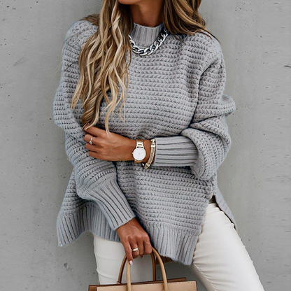 Pull au design élégant