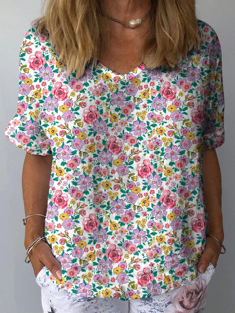 Chemise magnifiquement confectionné