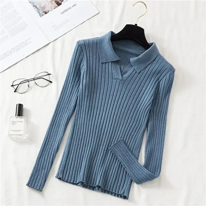 Pull inspiration vintage