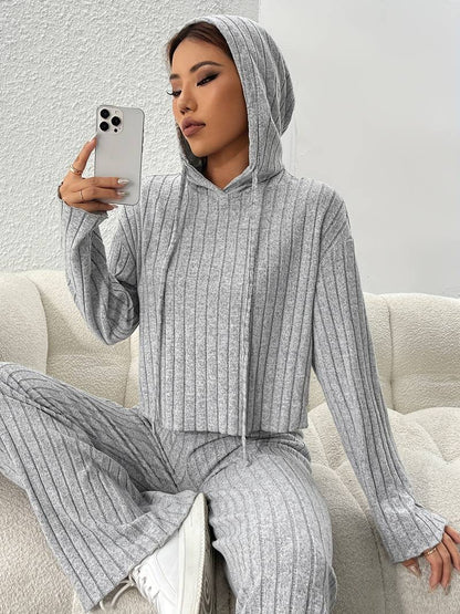 EP | Pull-over Comfy Set