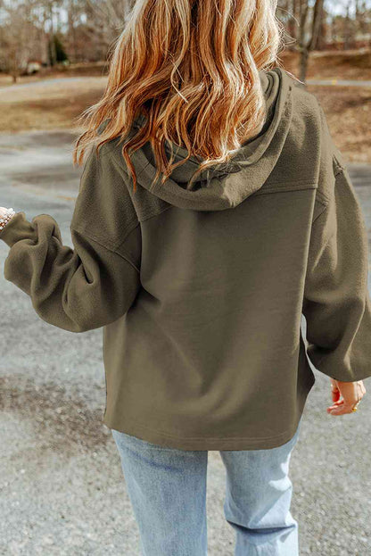 Veste inspiration vintage