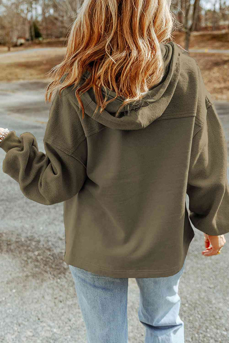 Veste inspiration vintage