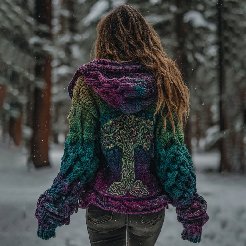 Pull inspiration vintage