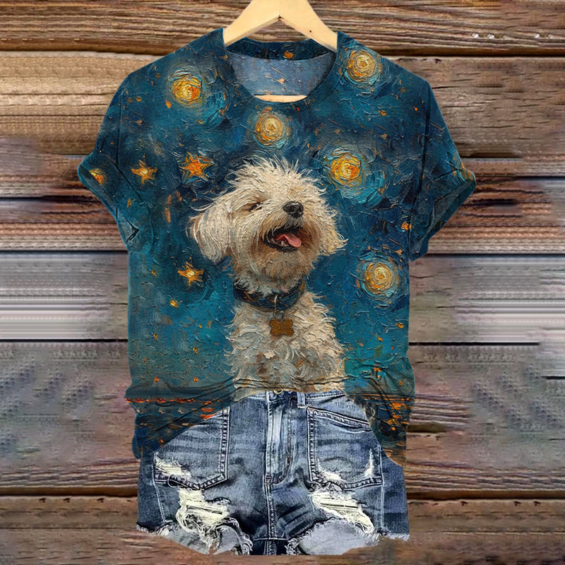 T-Shirt inspiration vintage