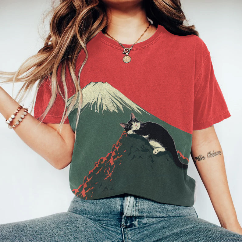 T-Shirt inspiration vintage