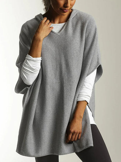 Pull au style vintage intemporel