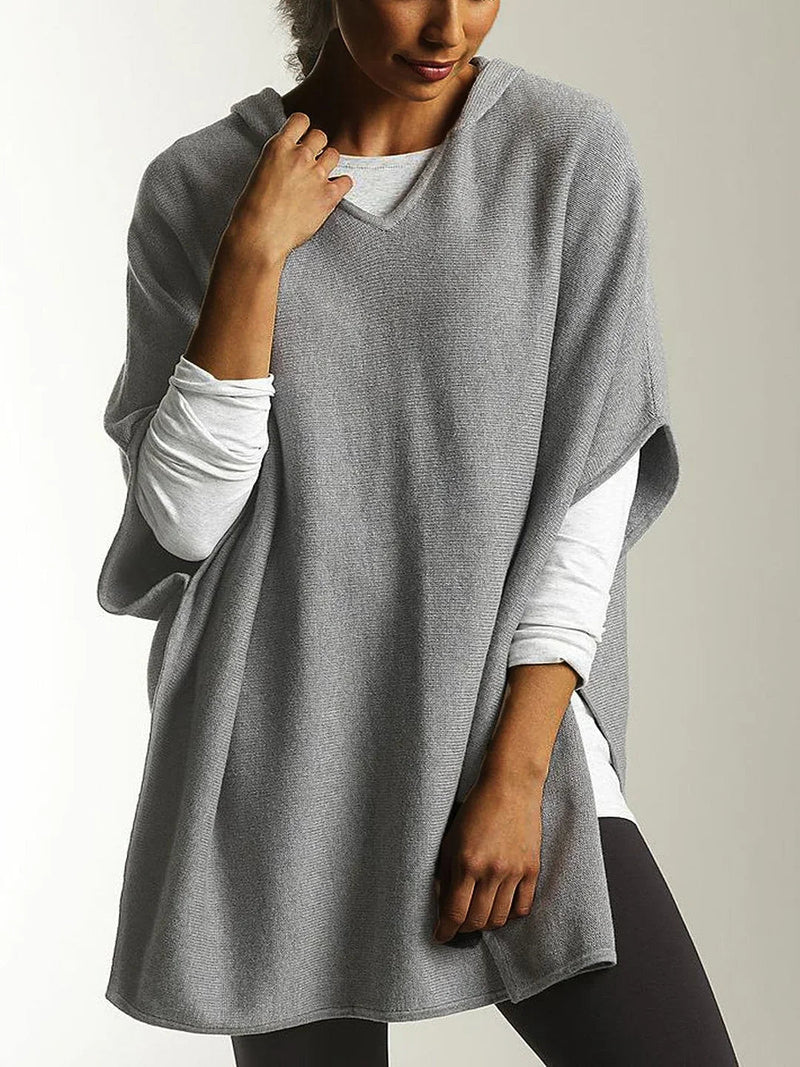 Pull au style vintage intemporel