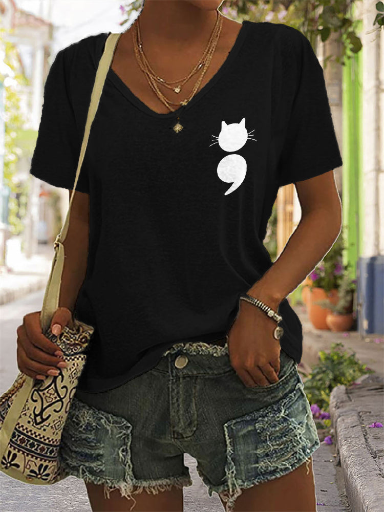 Chemise au design gracieux