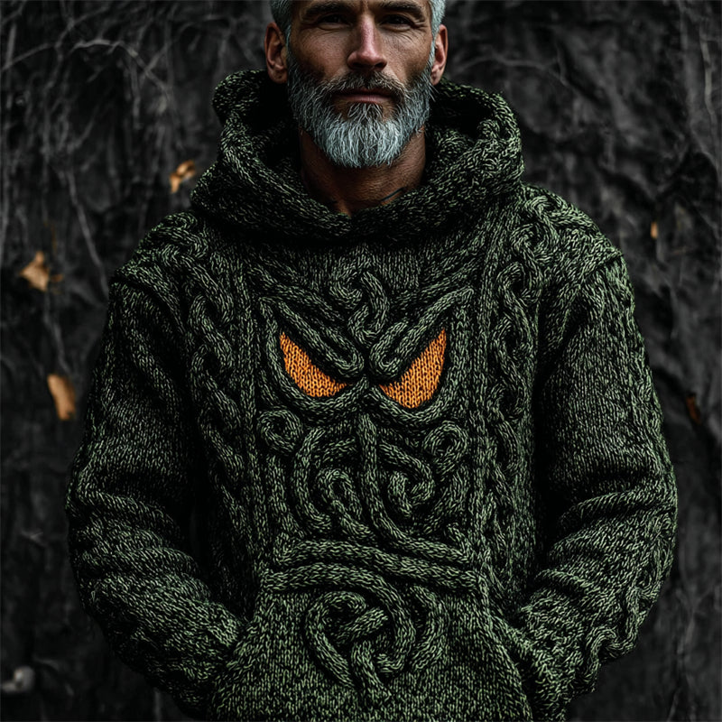 Pull au design gracieux