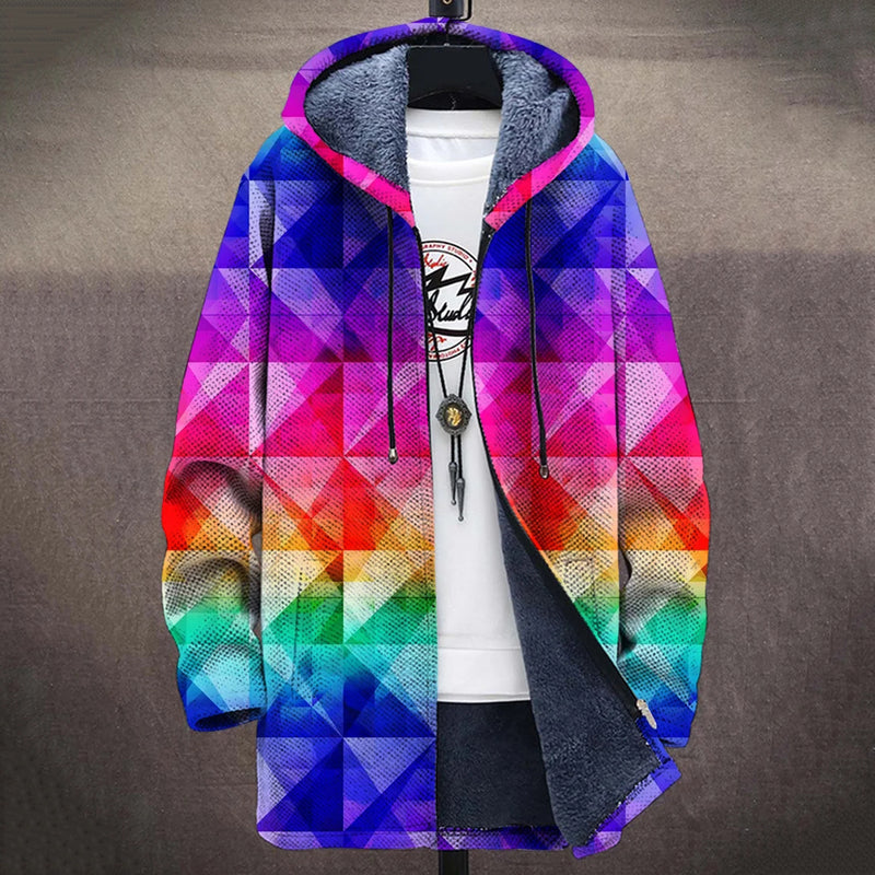 Cardigan au design classique