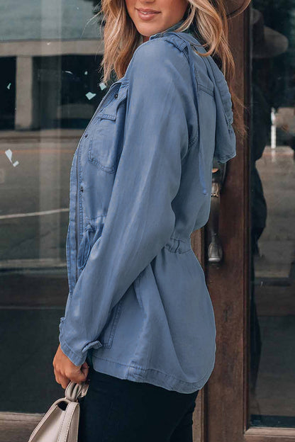 Veste vintage classique
