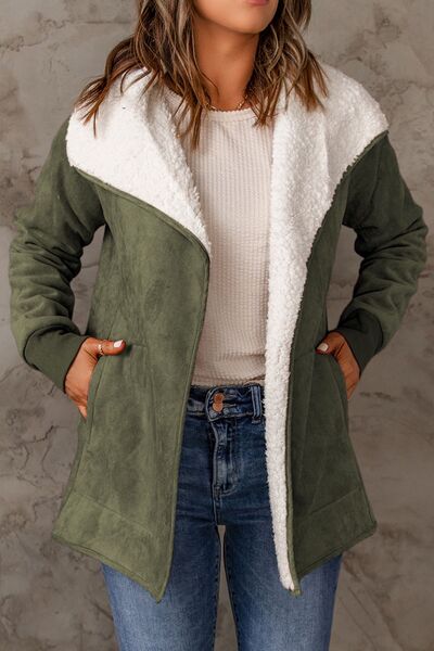 Veste vintage classique