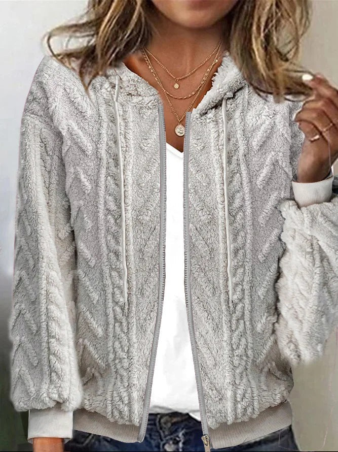 Veste inspiration vintage