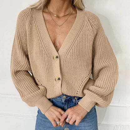 Pull au style vintage intemporel