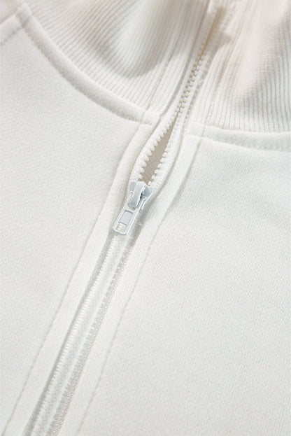 Pull au design gracieux