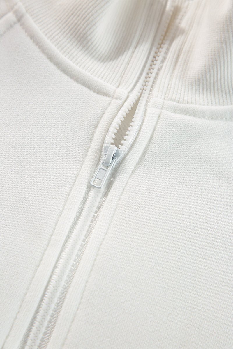 Pull au design gracieux