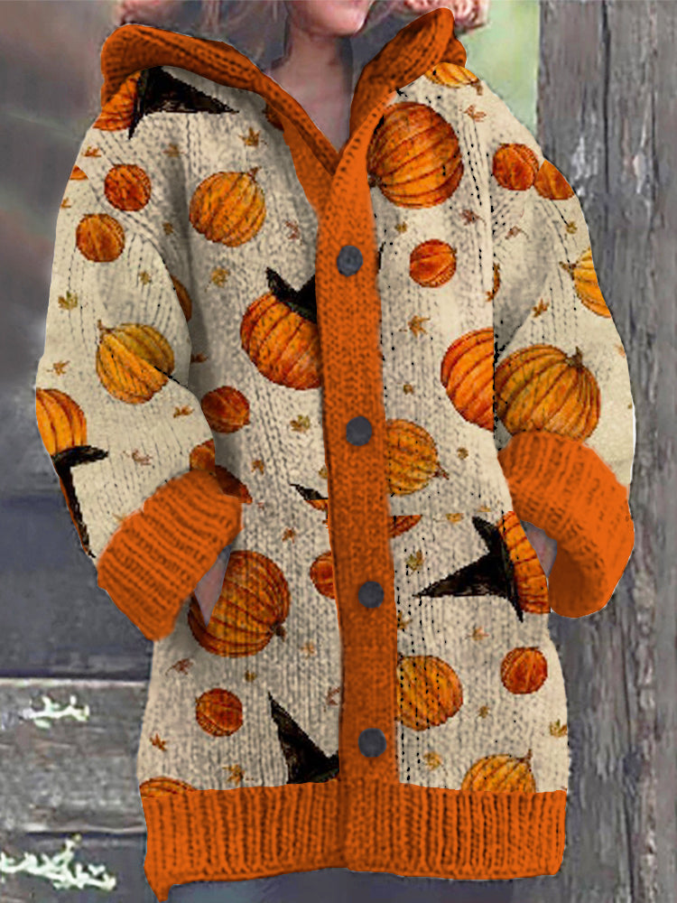 Cardigan au design gracieux