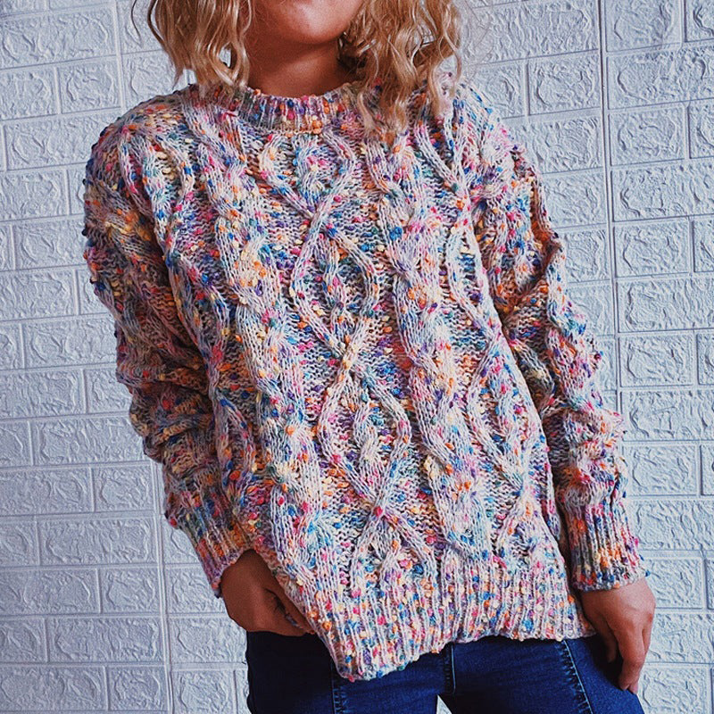 Pull inspiration vintage