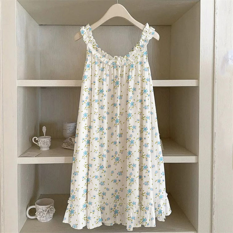 Robe vintage classique