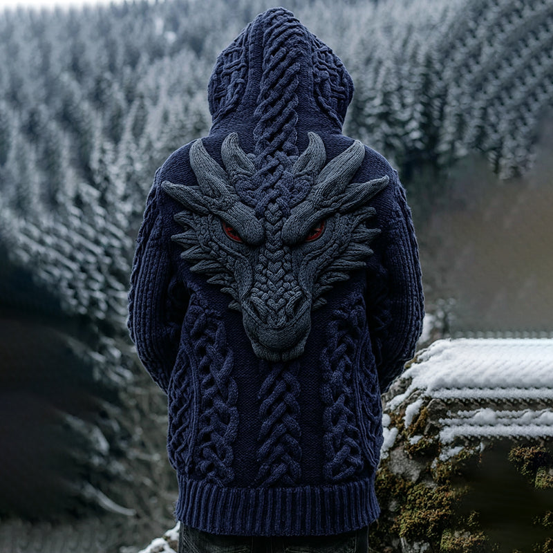 Cardigan inspiration vintage