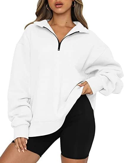 Pull au design élégant