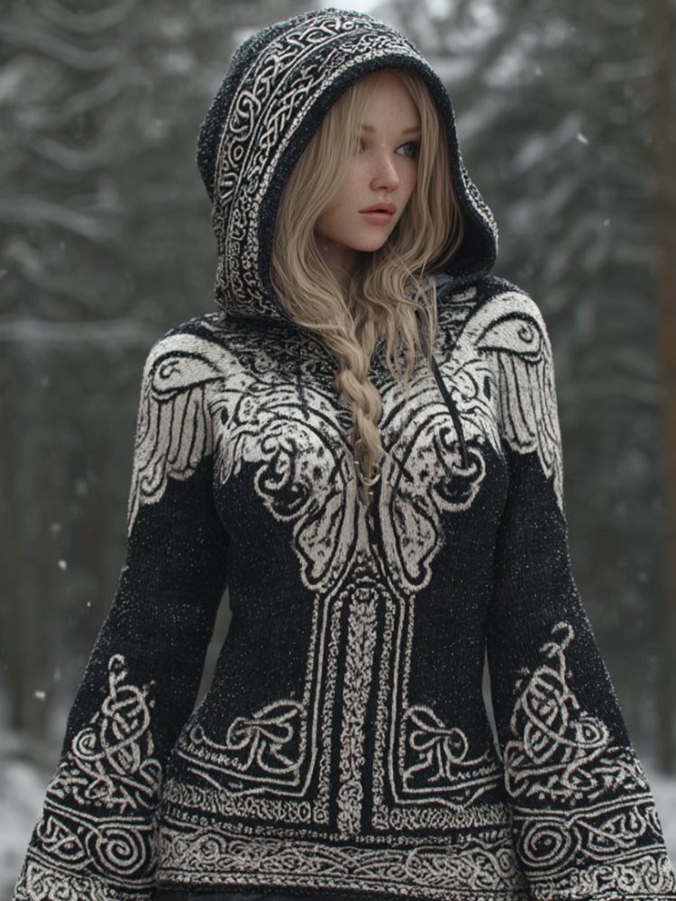 Pull au design élégant