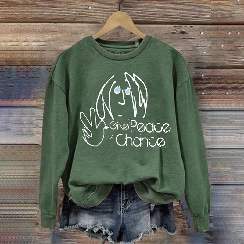 Chemise au design élégant